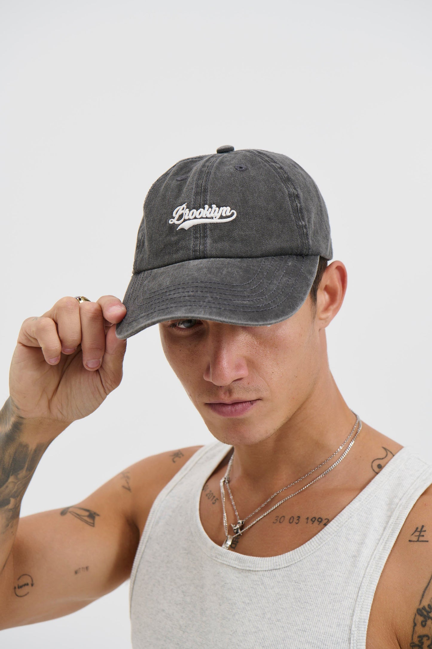 Brooklyn Cap Acid