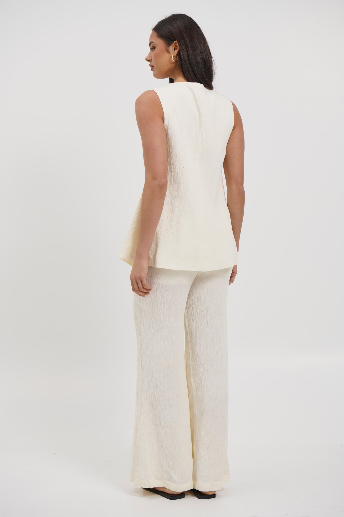 Indi Set Ivory - FINAL SALE