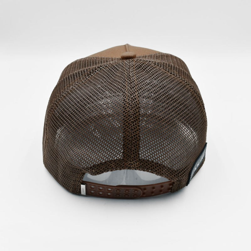 Amiri hat embroidered hat