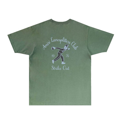 Amiri T Shirts