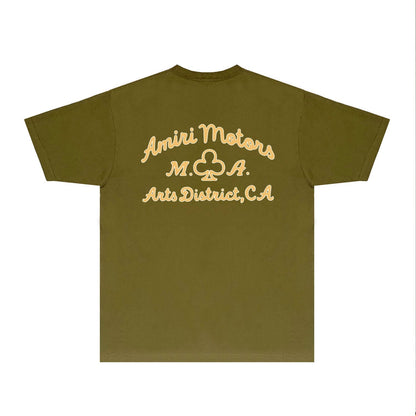Amiri T Shirts