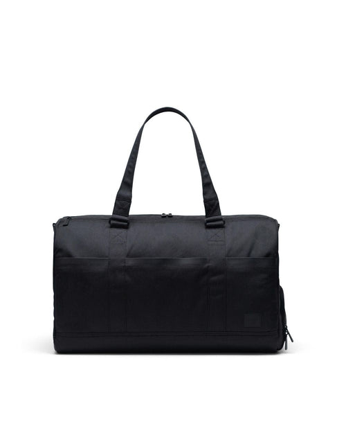 Herschel Tech Novel Duffle Black
