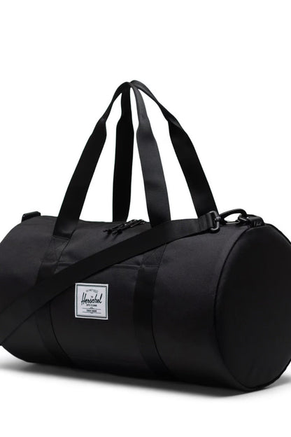 Herschel Classic Gym Bag Black