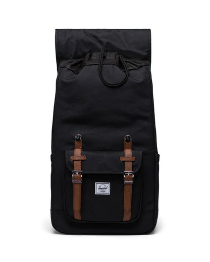 Herschel Little America Backpack Black - FINAL SALE