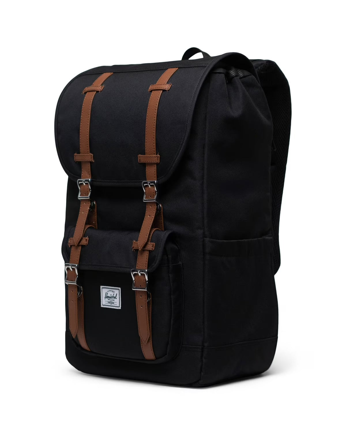 Herschel Little America Backpack Black - FINAL SALE