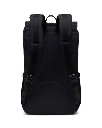 Herschel Little America Backpack Black - FINAL SALE