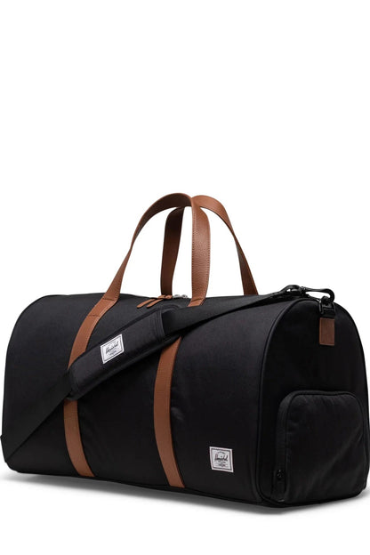 Herschel Novel Duffle Black - FINAL SALE