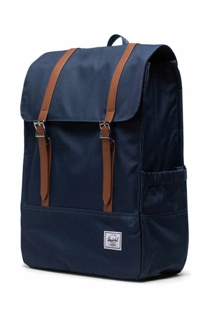 Herschel Survey Backpack Navy
