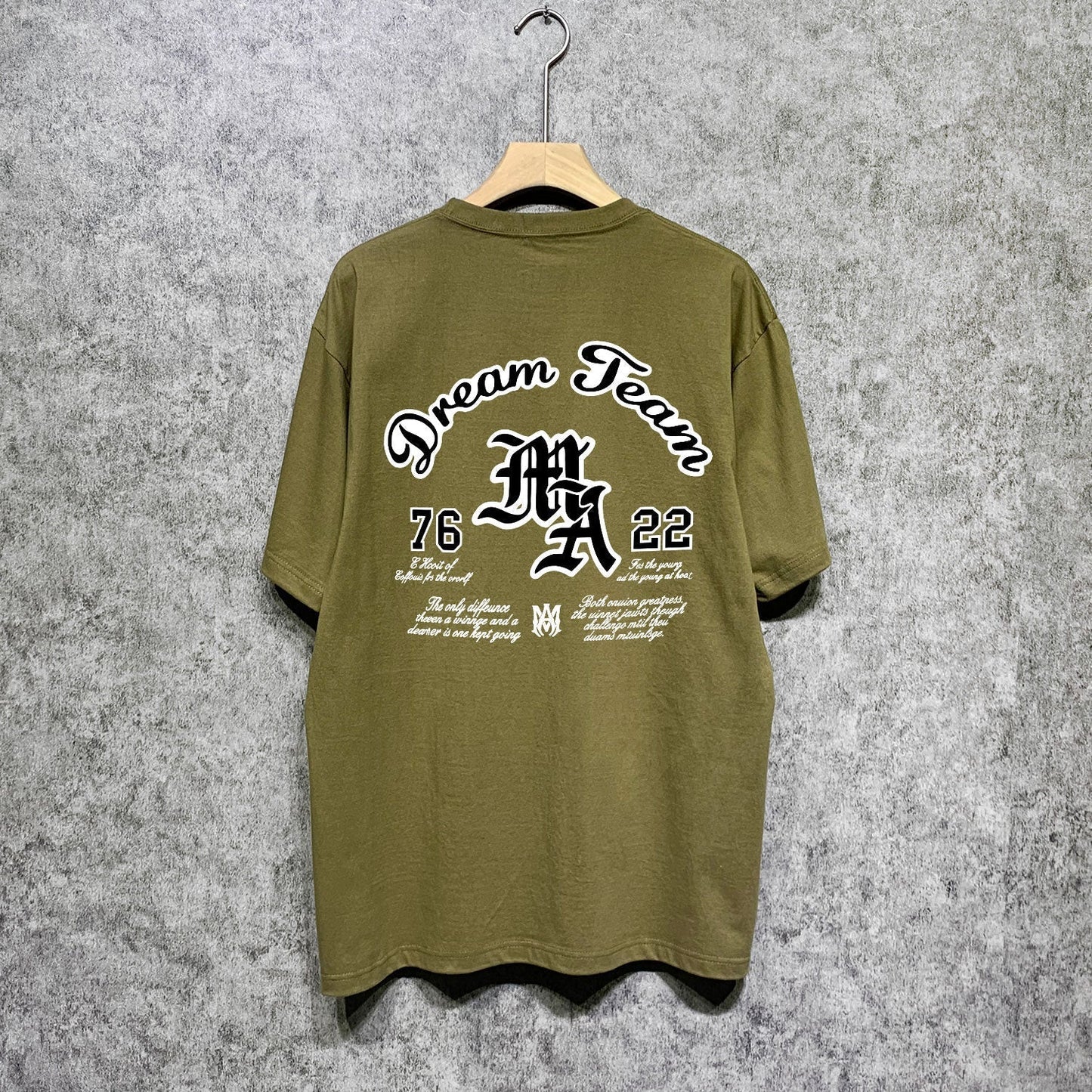 Amiri T Shirts