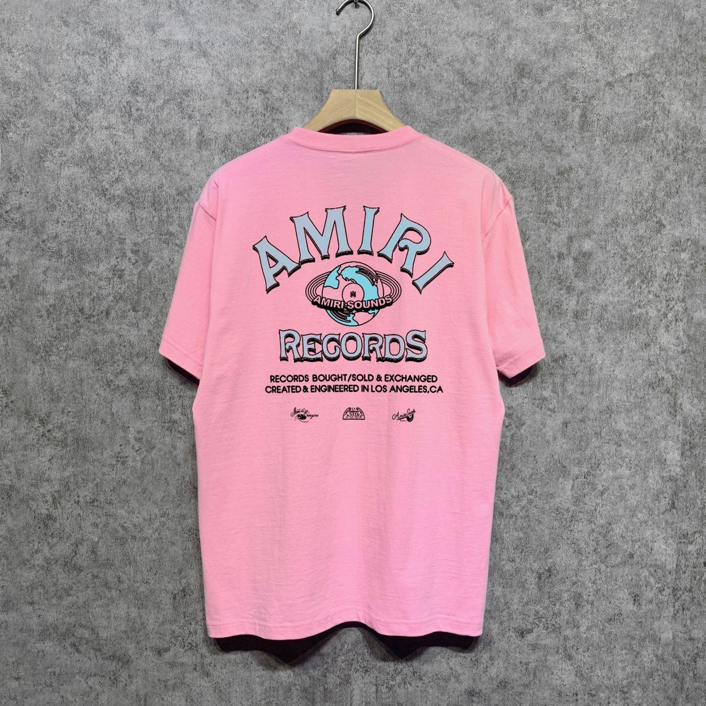 Amiri T Shirts