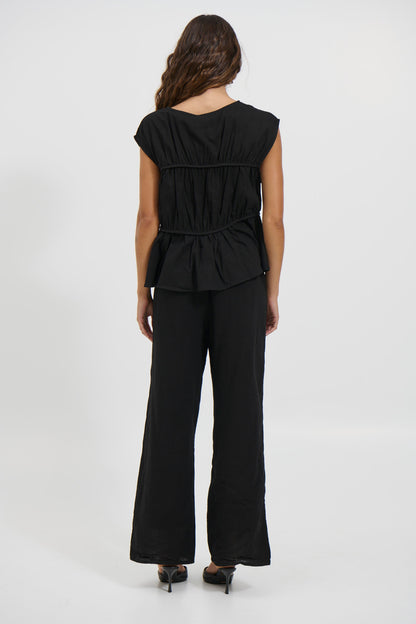 Cara Set Black - FINAL SALE