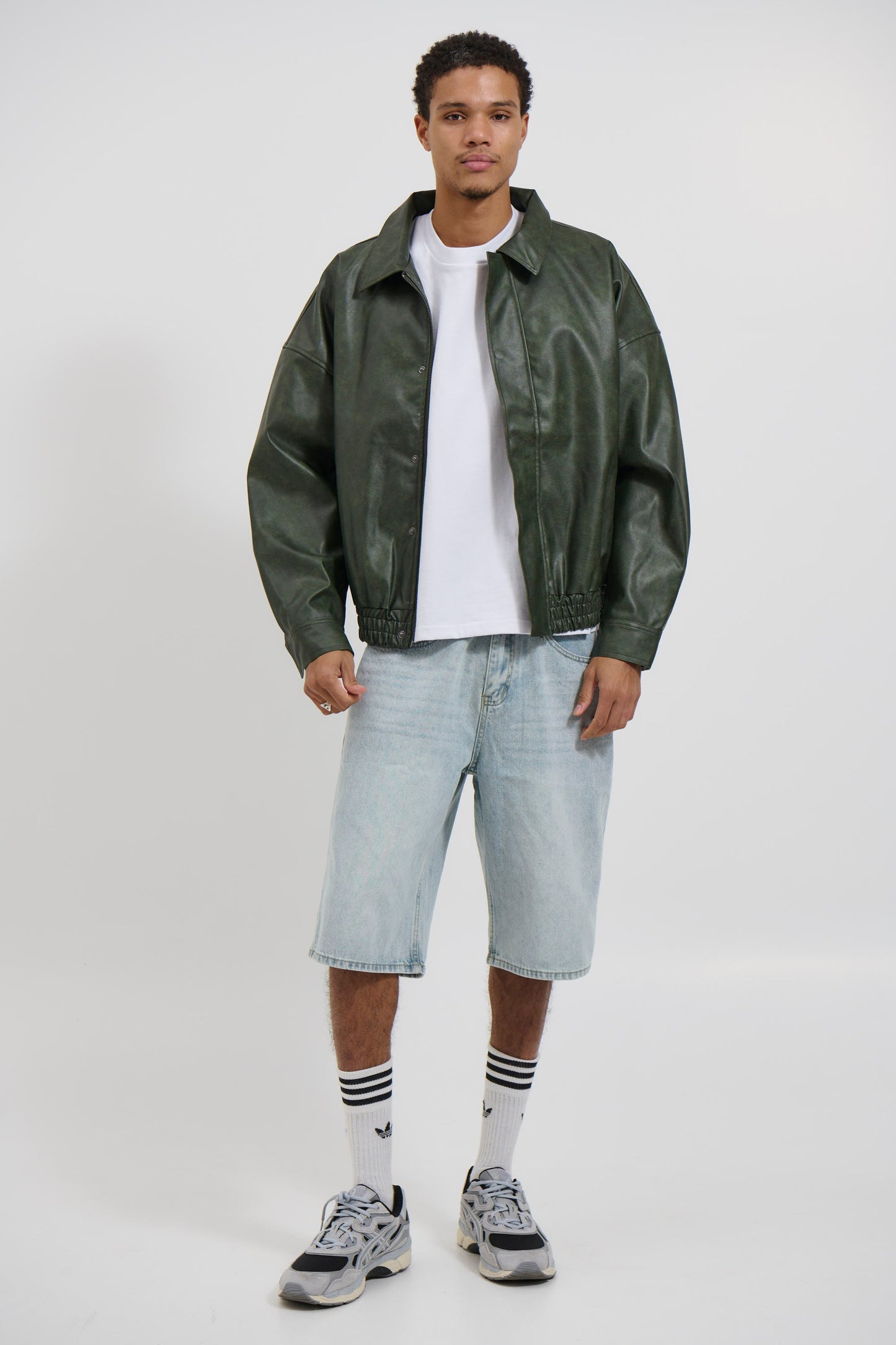 Bowie Bomber Army - FINAL SALE