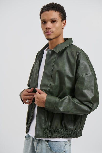 Bowie Bomber Army - FINAL SALE