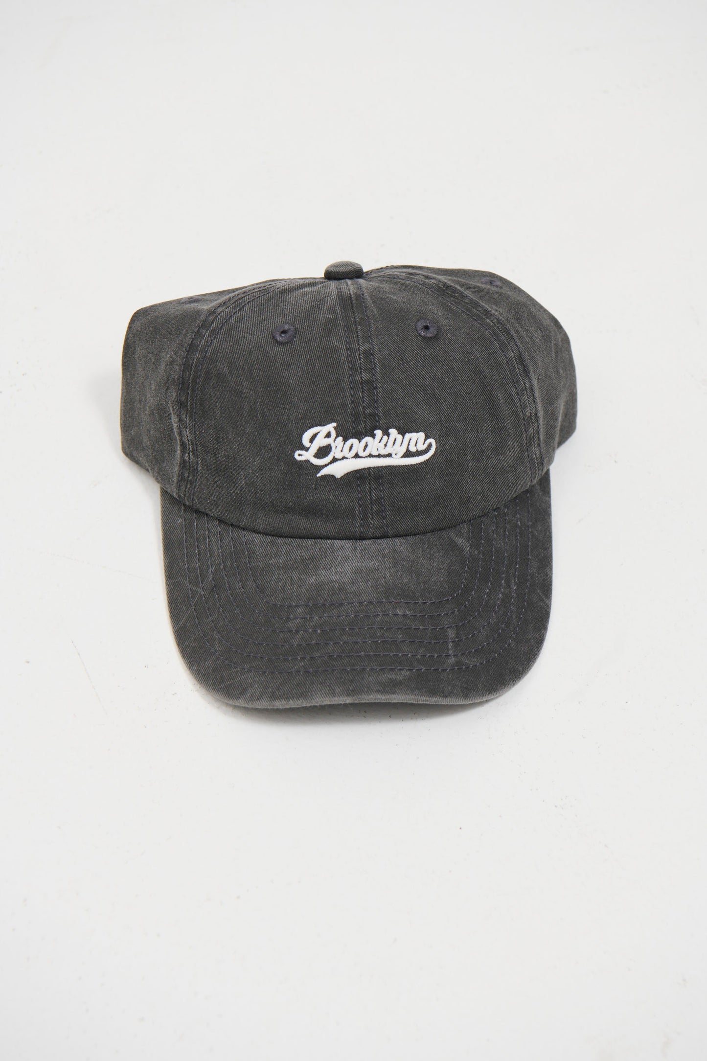 Brooklyn Cap Acid