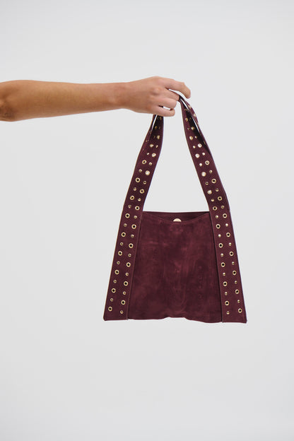 Charlotte Bag Wine