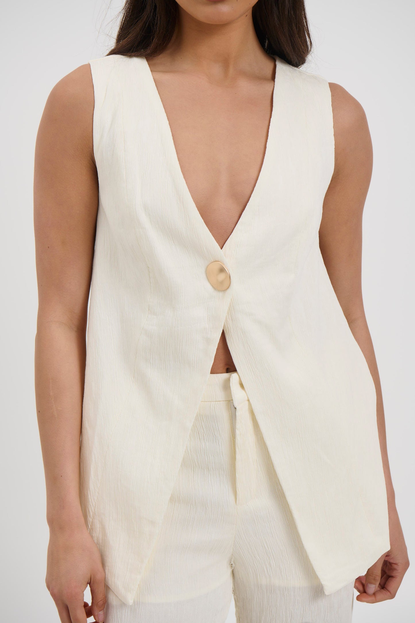 Indi Set Ivory - FINAL SALE