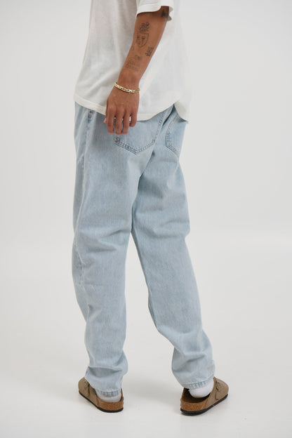 Koby Slim Jean Blue - FINAL SALE