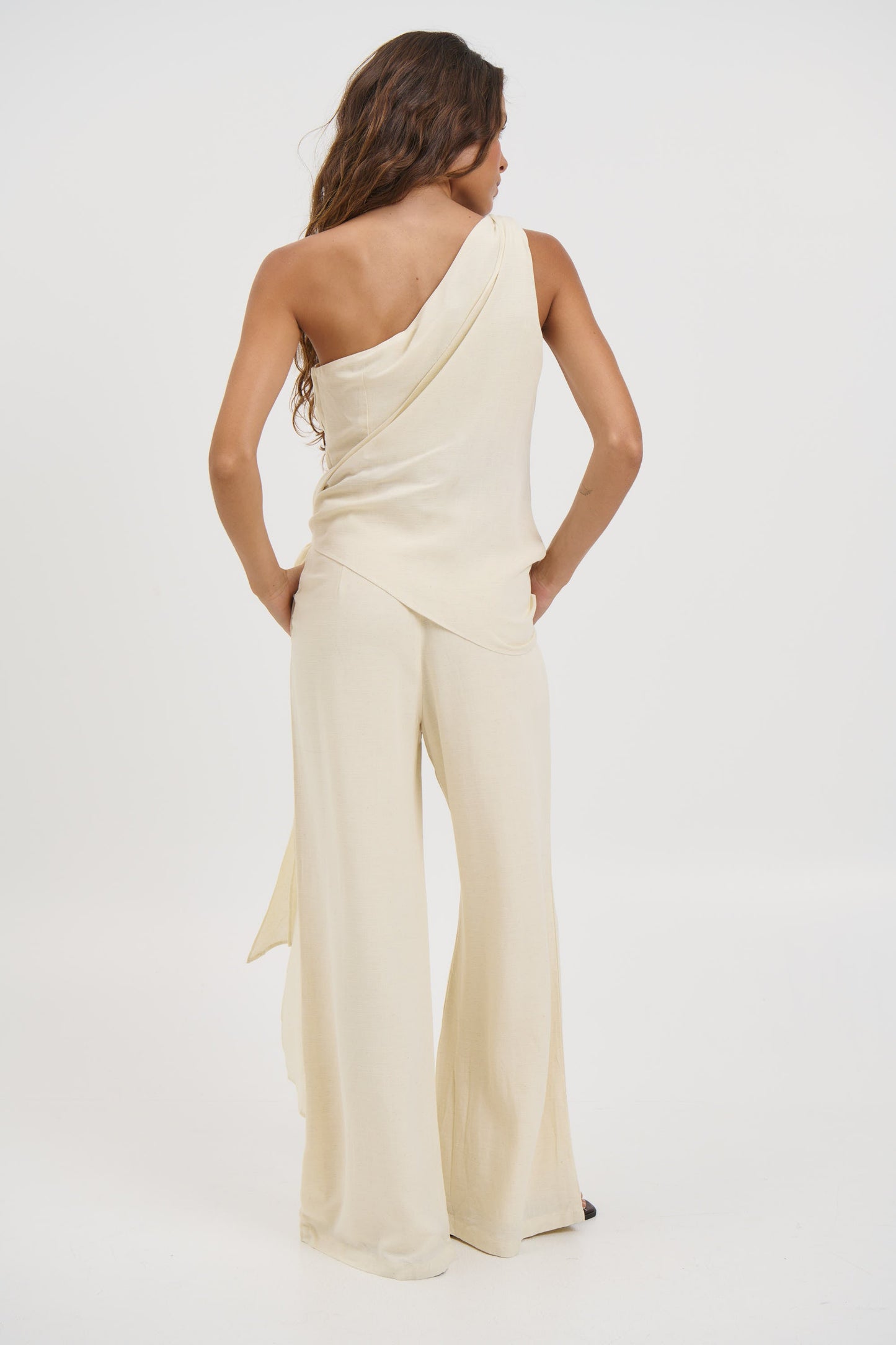 Addison Set Beige