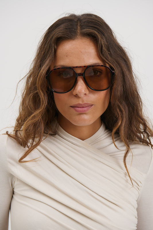 BS-3312-C4 Tort/Brown