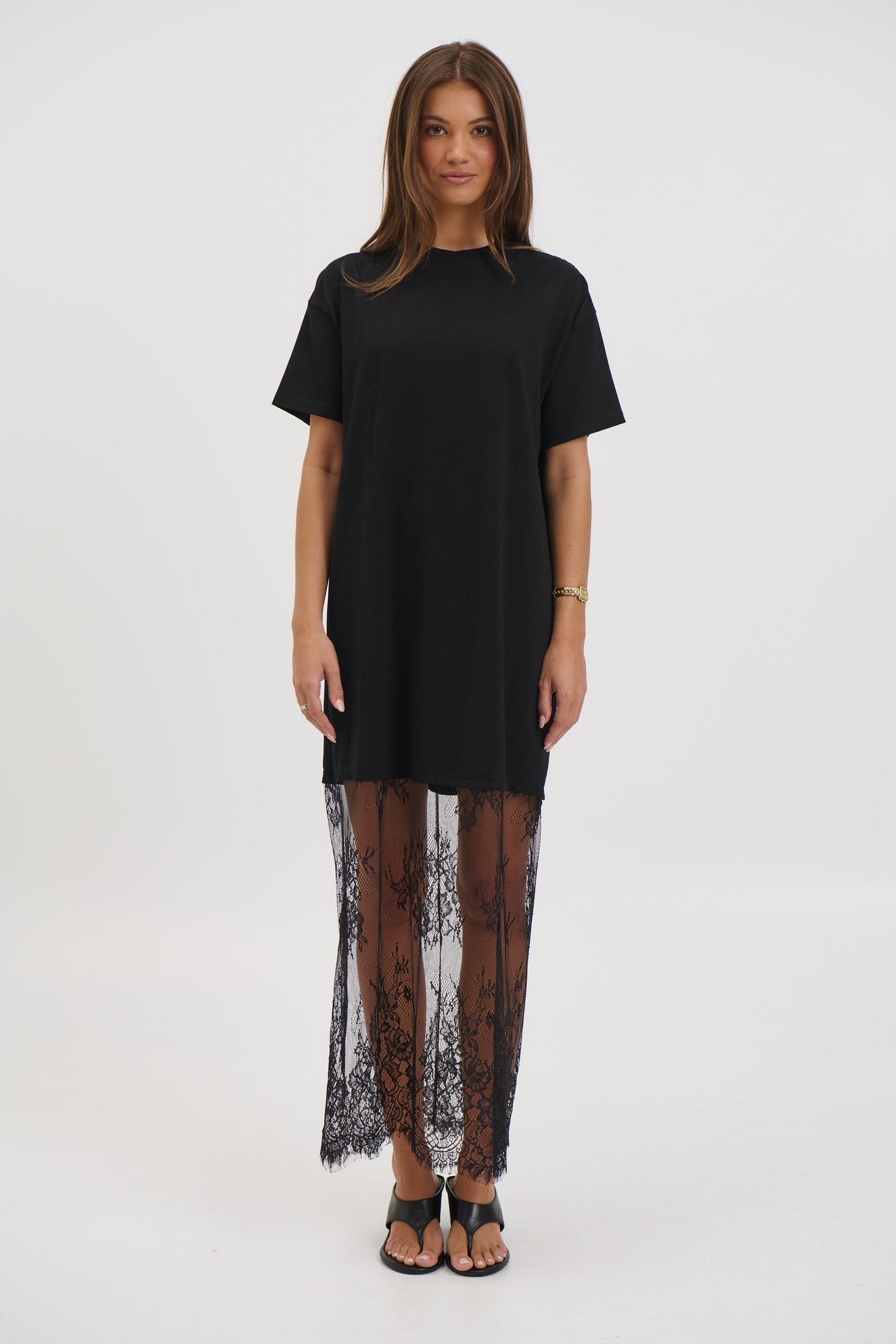 Kristy Dress Black