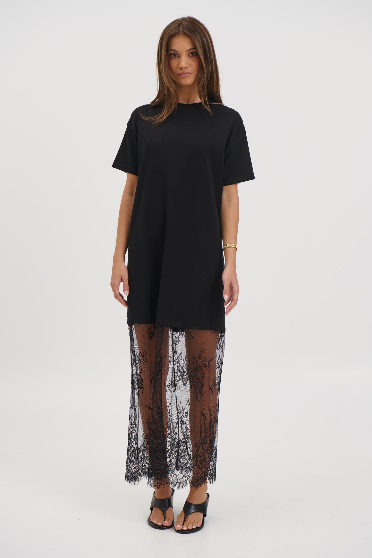 Kristy Dress Black