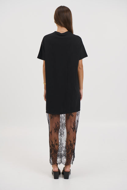 Kristy Dress Black