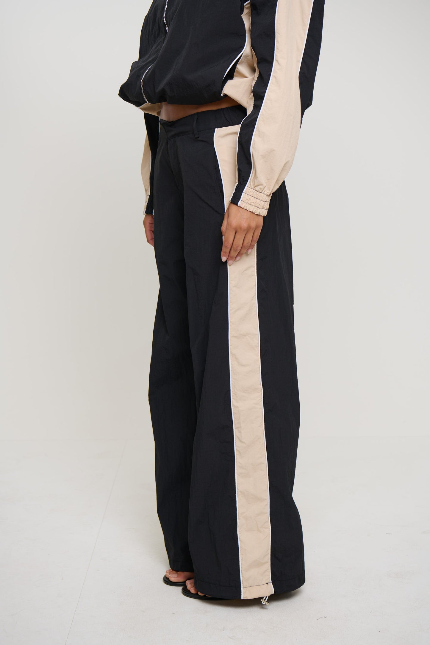 Cleo Pant Black