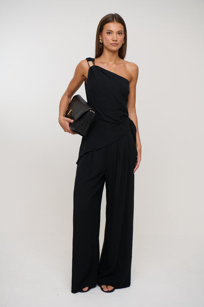 Addison Set Black