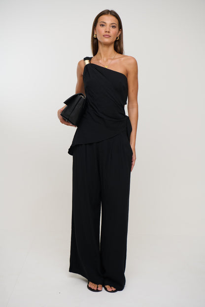 Addison Set Black