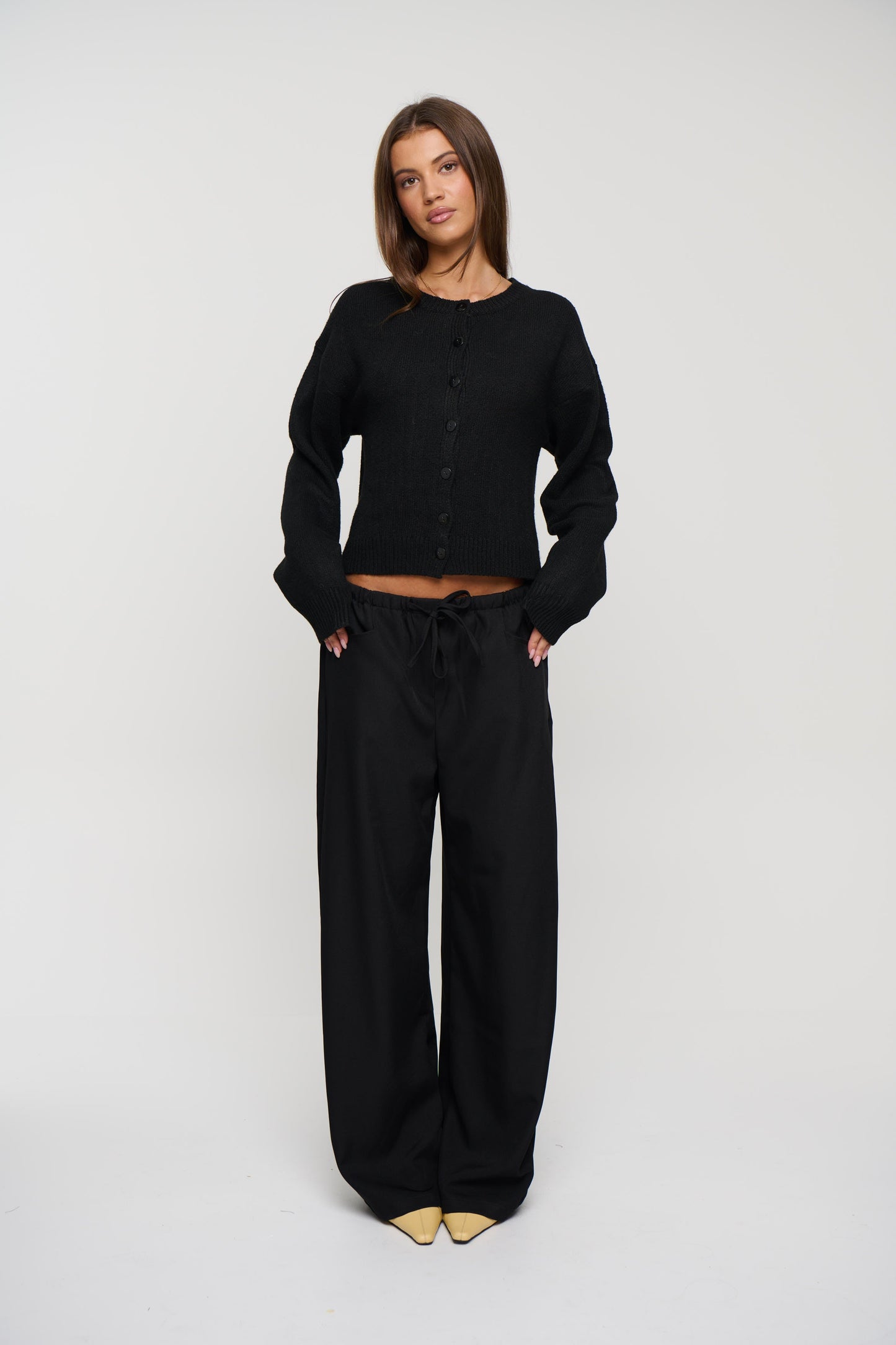 Catia Cardi Black