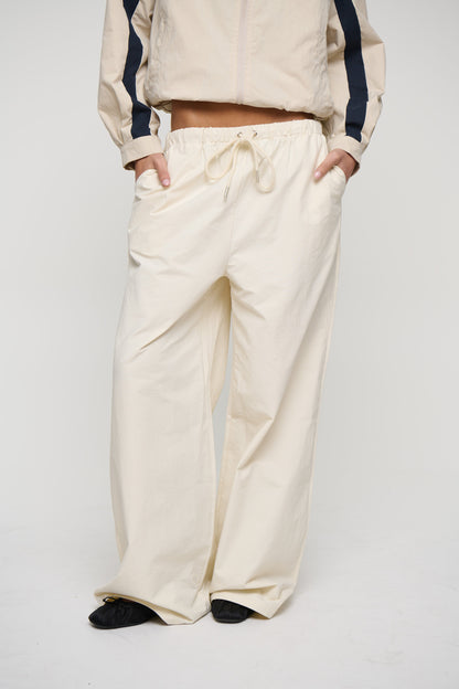 Ebony Pant Ivory