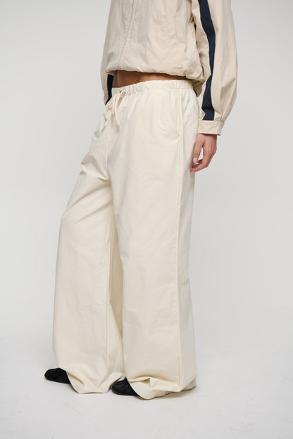 Ebony Pant Ivory