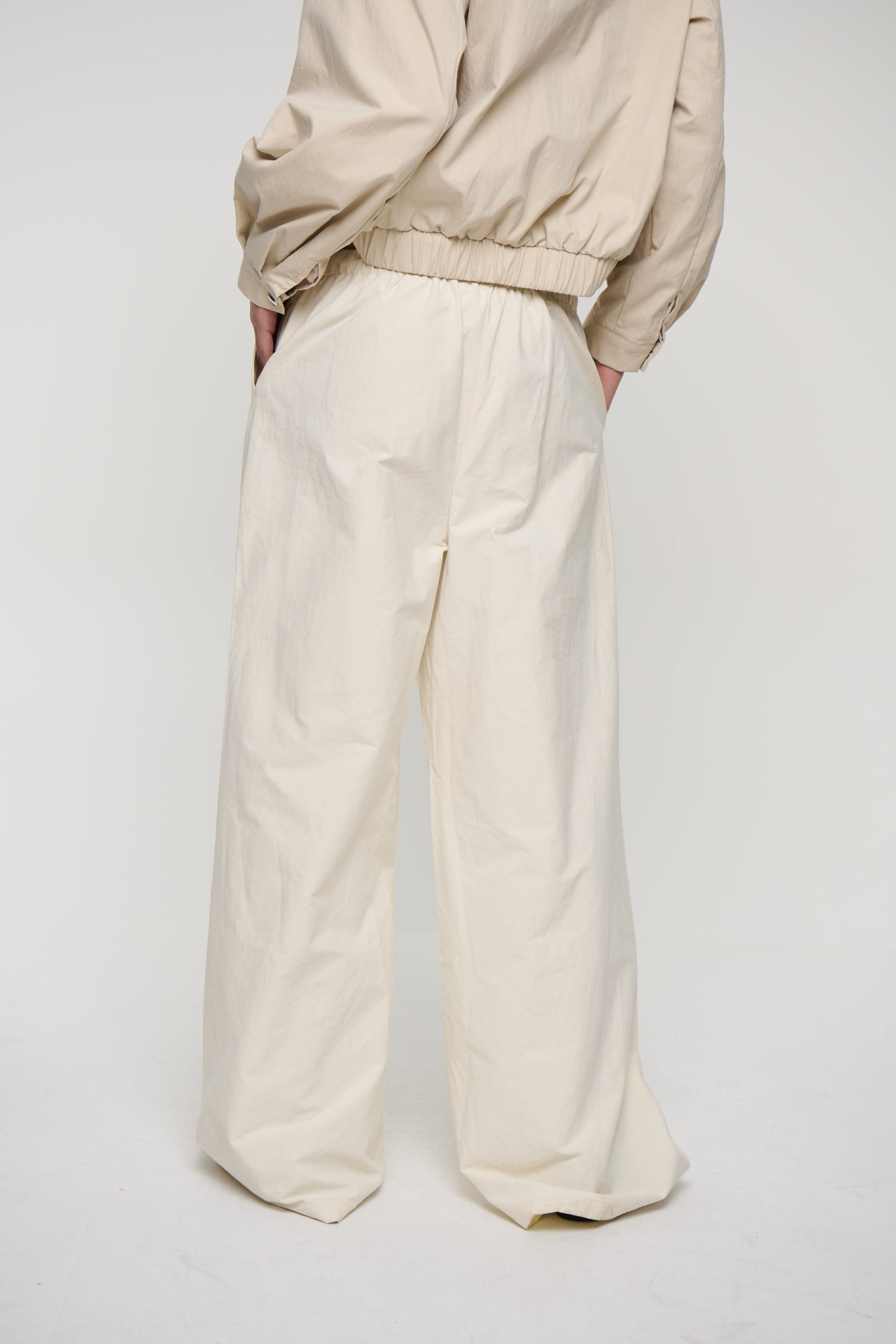 Ebony Pant Ivory