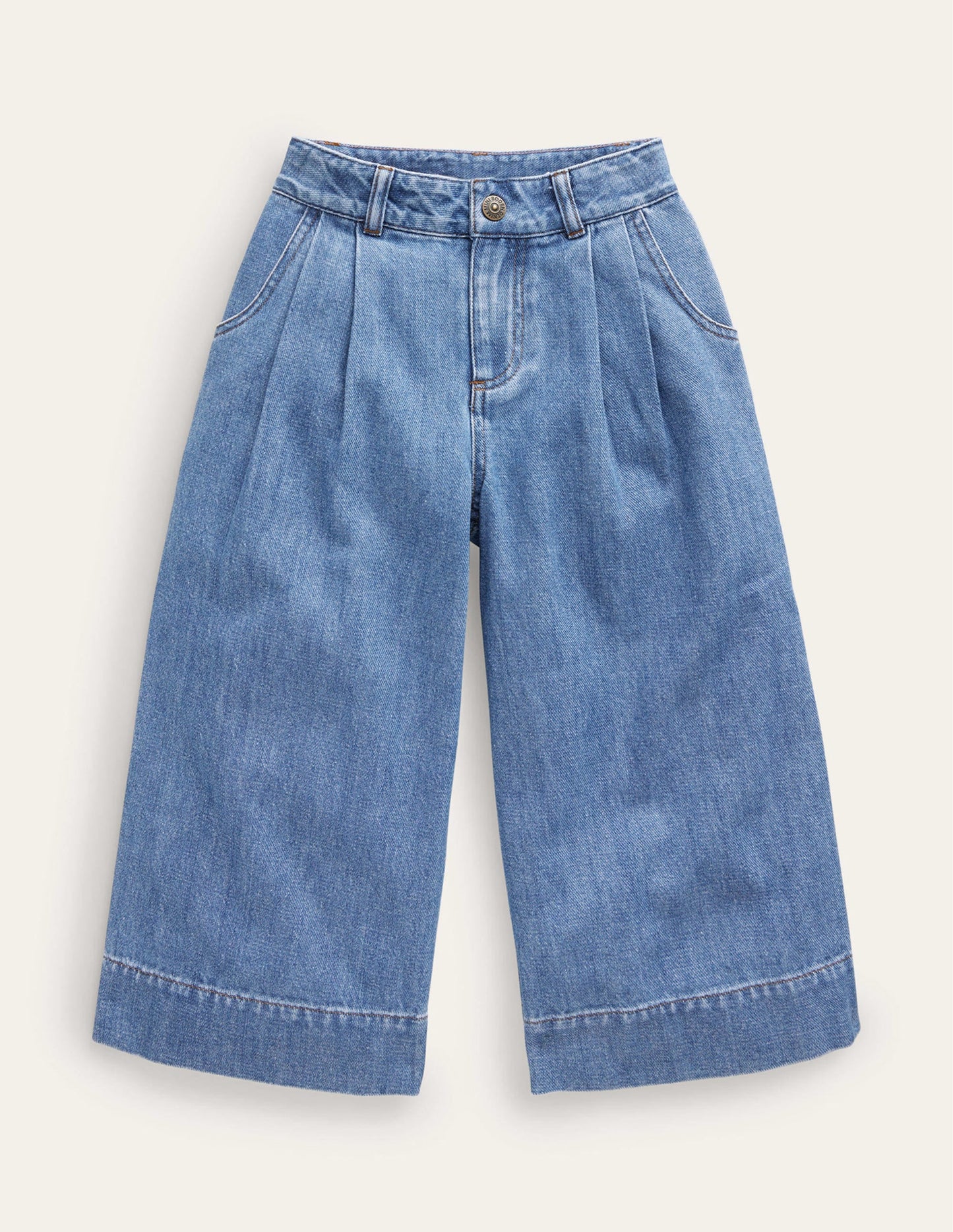 Baggy Jeans-Mid Vintage