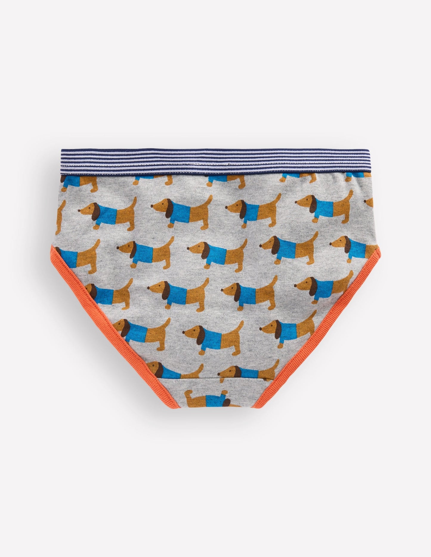 5-Pack Underwear-Sausage Dogs