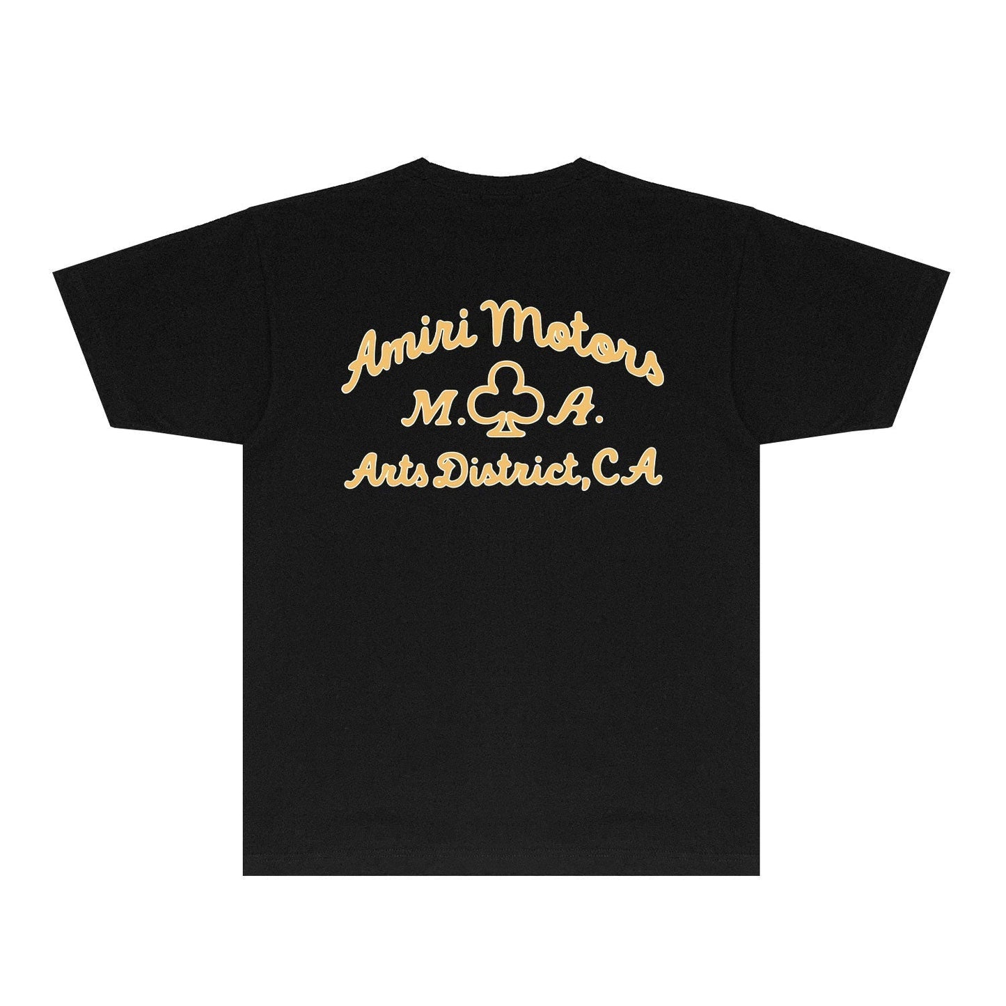Amiri T Shirts