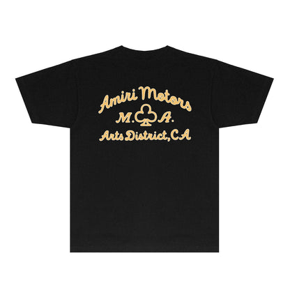 Amiri T Shirts
