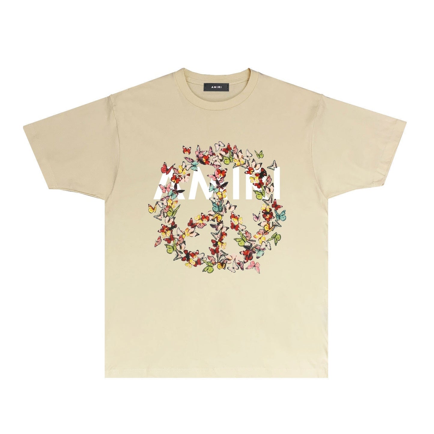 Amiri T Shirts