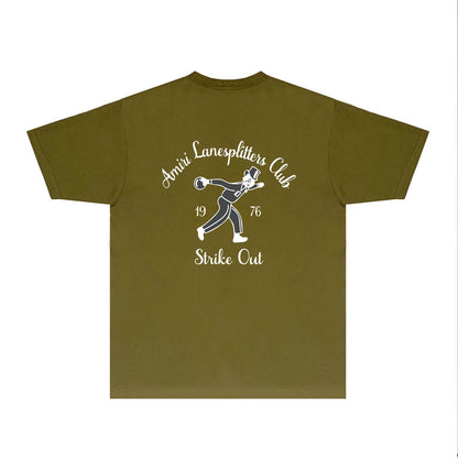 Amiri T Shirts