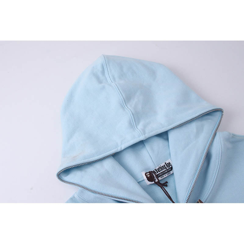 Bathing Ape Hoodie