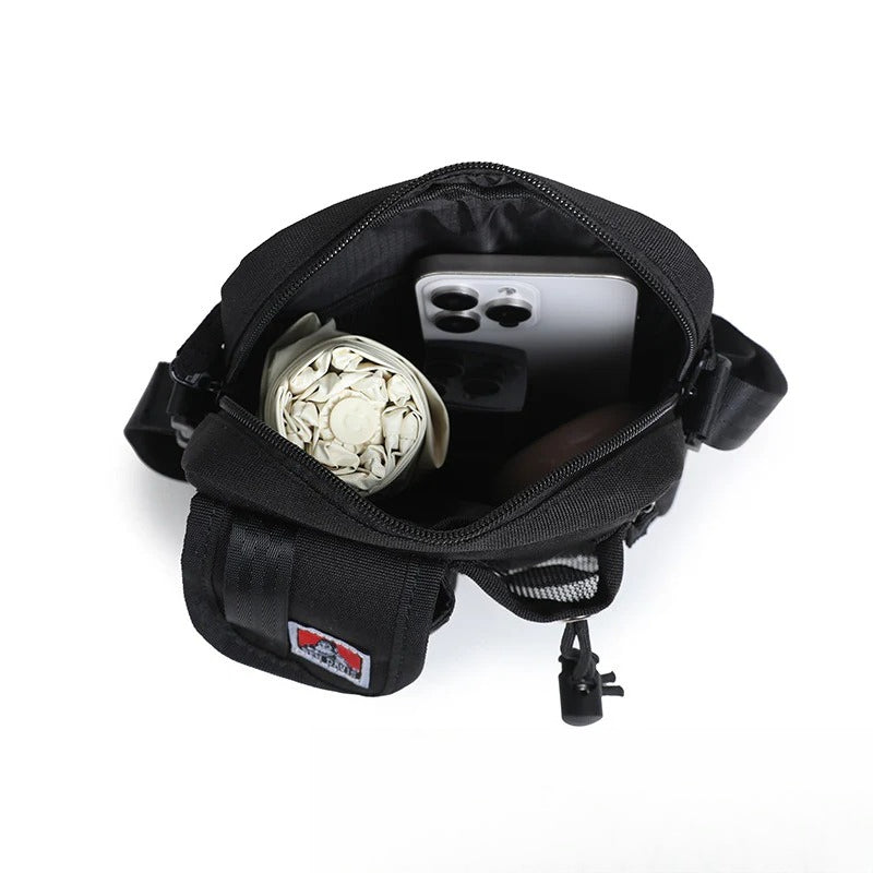 Ben Davis Bags Shoulder Crossbody Neutral Tooling