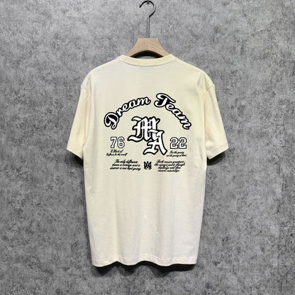 Amiri T Shirts