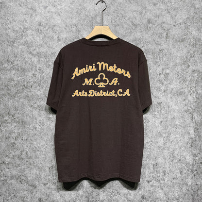 Amiri T Shirts