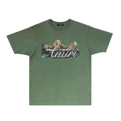 Amiri T Shirt