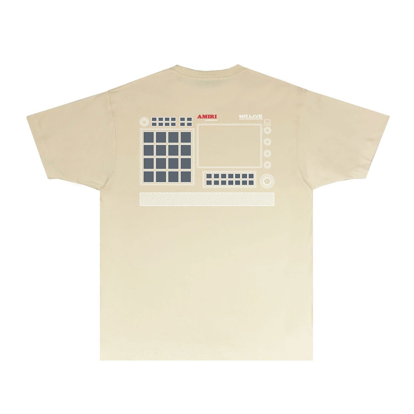Amiri T Shirts