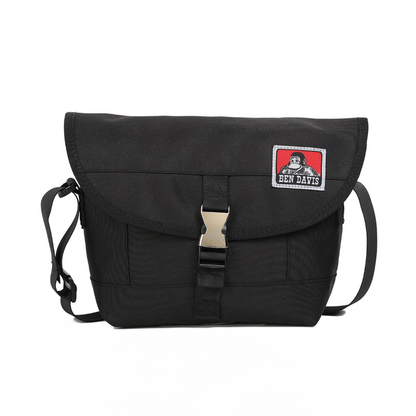 Ben Davis Bags Student One Shoulder Crossbody Casual