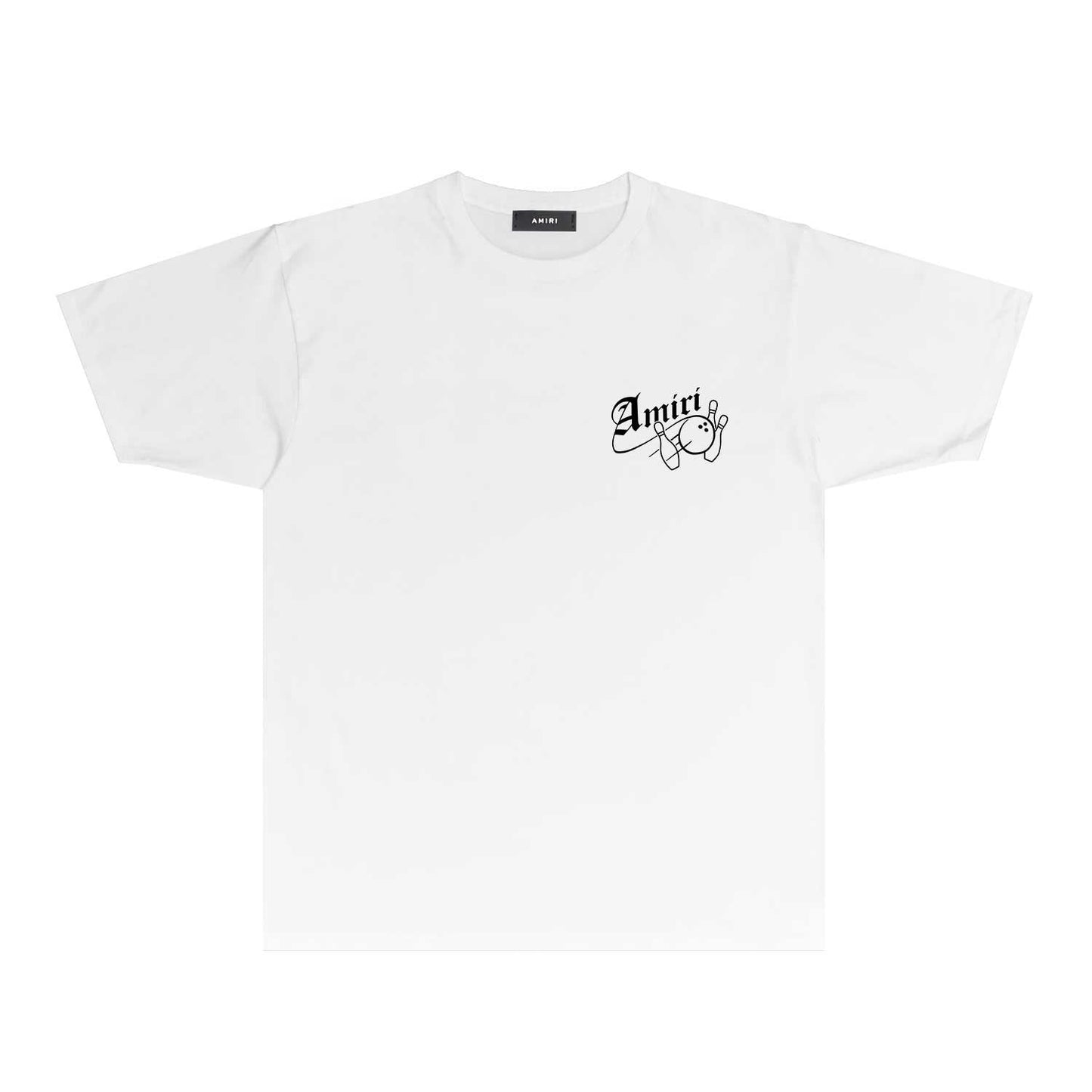 Amiri T Shirts
