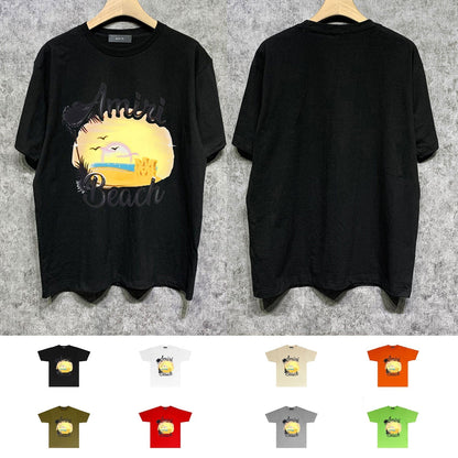 Amiri T Shirts