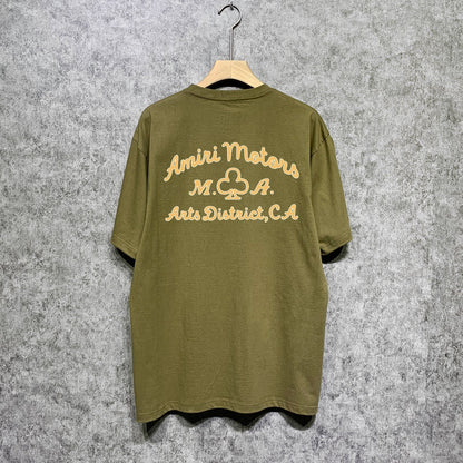 Amiri T Shirts