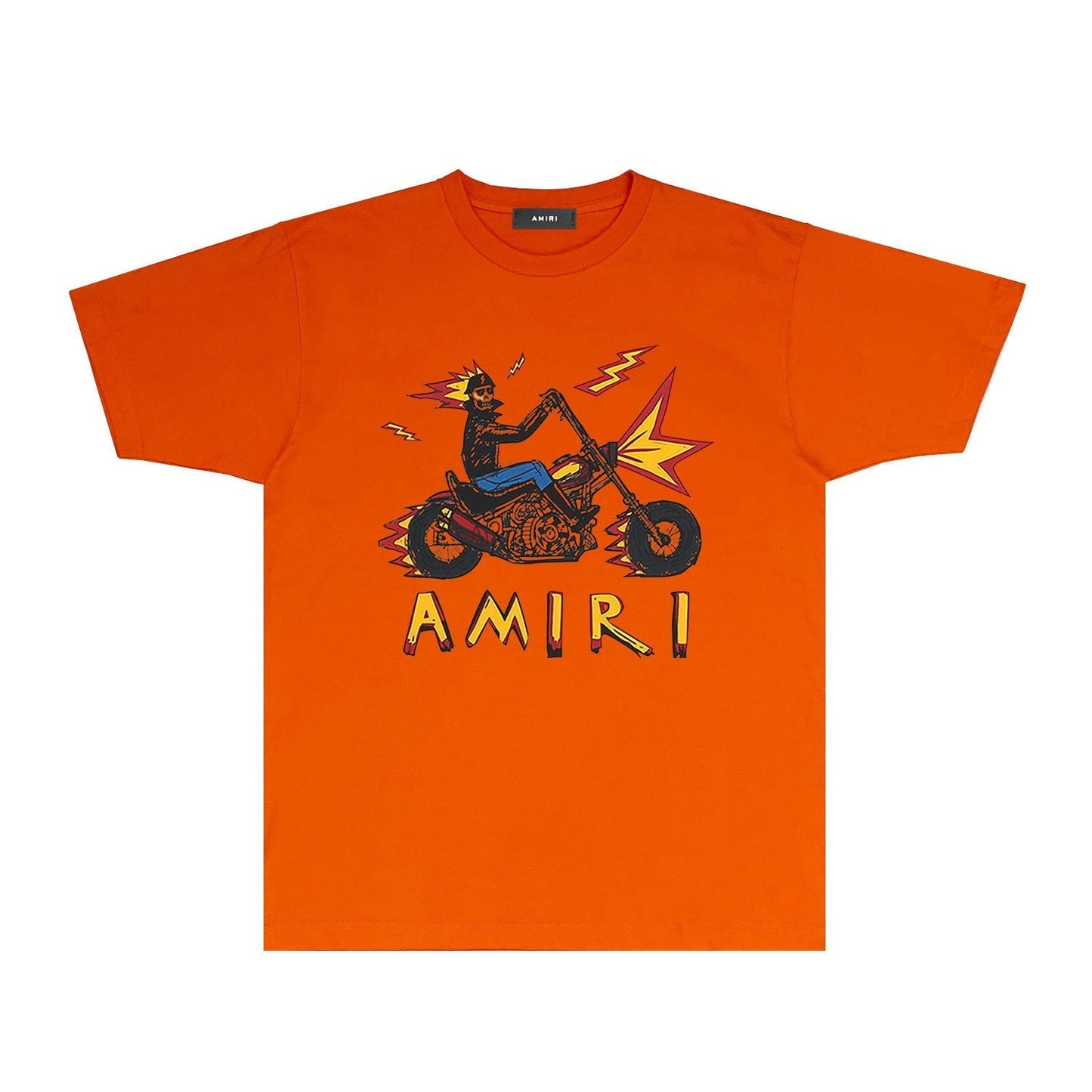 Amiri T Shirts